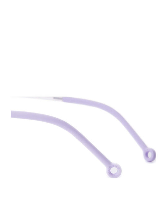 Olivio & Co Kids Sunglasses Purple for 5-12 Years BG-6-3009