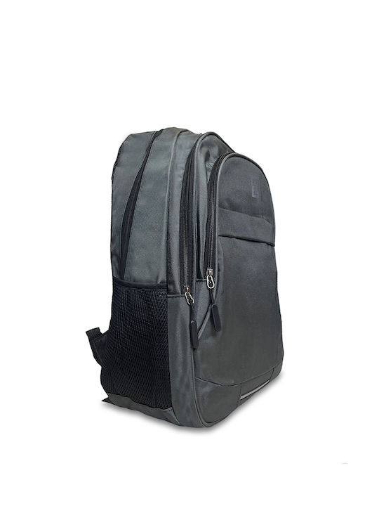 Hunter Men's Backpack Gray