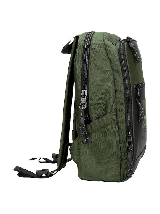 Pepe Jeans Bromley Verde Pepe Jeans Bromley Verde