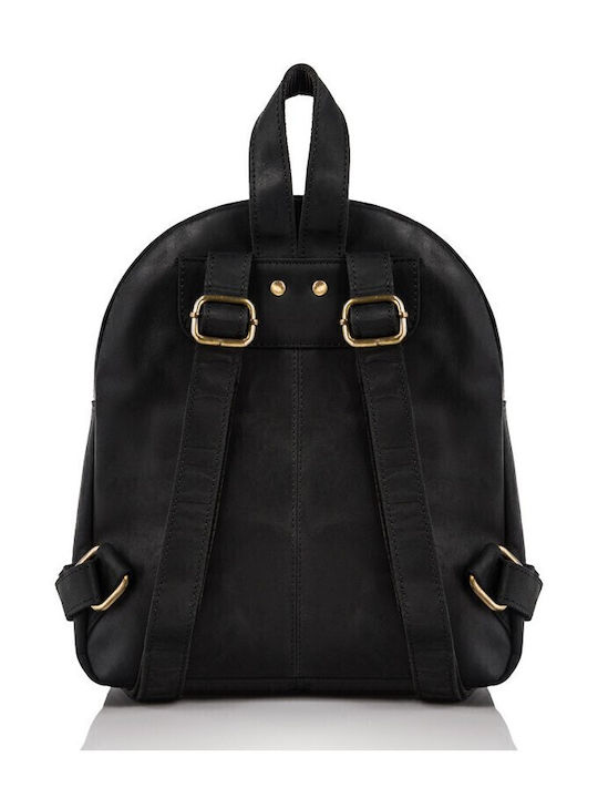 Paolo Peruzzi Backpack Μαύρο