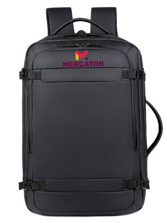 Backpack Αδιάβροχο 29lt Μαύρο
