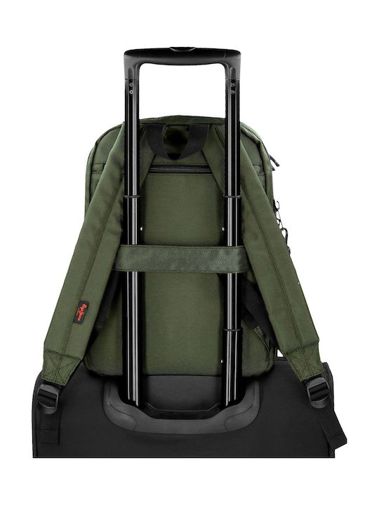 Pepe Jeans Bromley Зелен