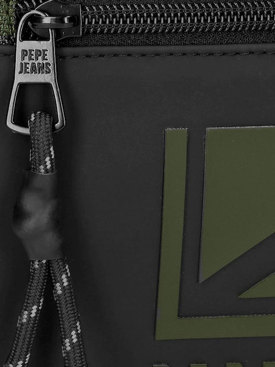 Pepe Jeans Bromley Зелен