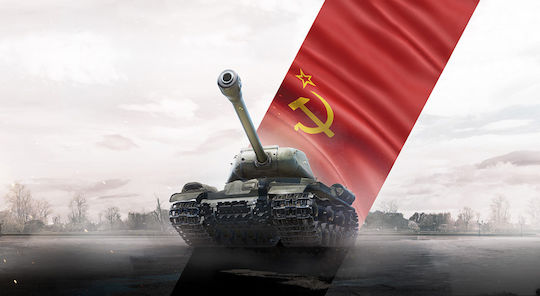 Italeri World Φιγούρα Μοντελισμού Τανκ Λευκή σε Κλίμακα 1:56