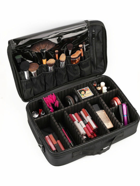 Necesare în culoarea Negru 25.5cm
