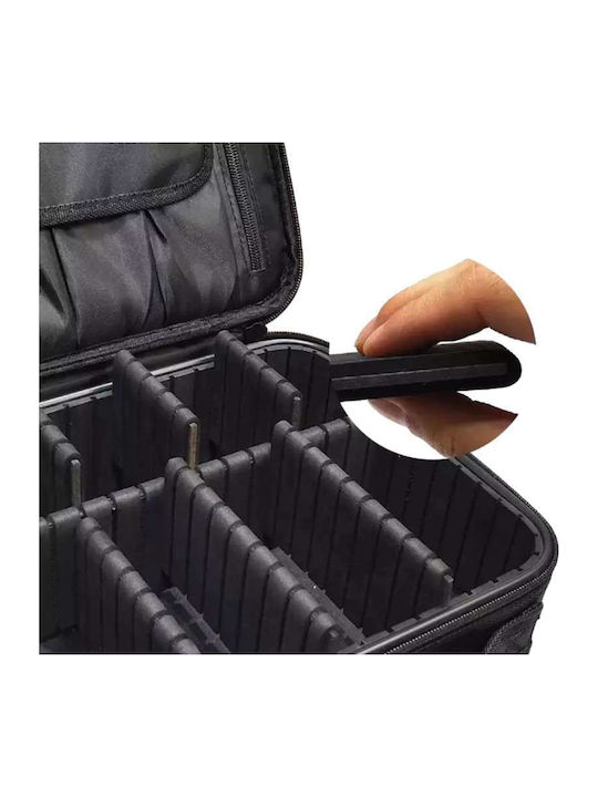 Necesare în culoarea Negru 25.5cm