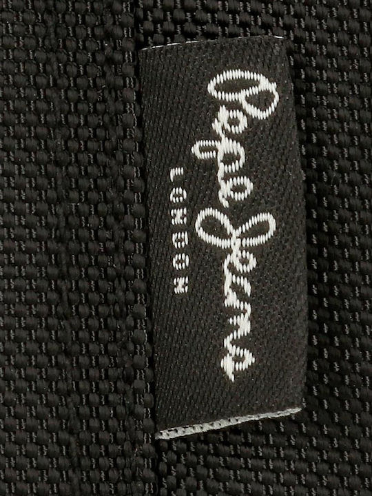 Toiletry Bag Bromley in Black color 24.5cm