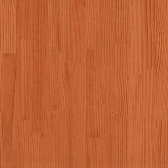Garten- und Outdoor-Möbelset 8 Stück Braune mit Kissen