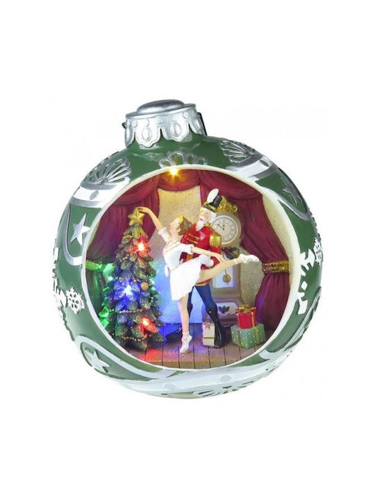 Strend Pro Decorative Figurine Illuminated