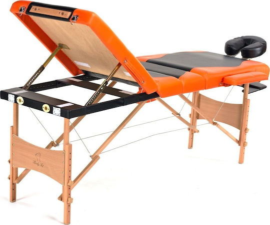 Bett Massage und Physiotherapie 188x61cm.