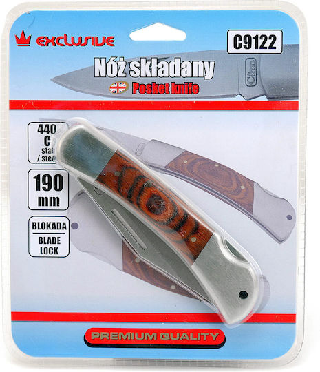 Richmann Messer