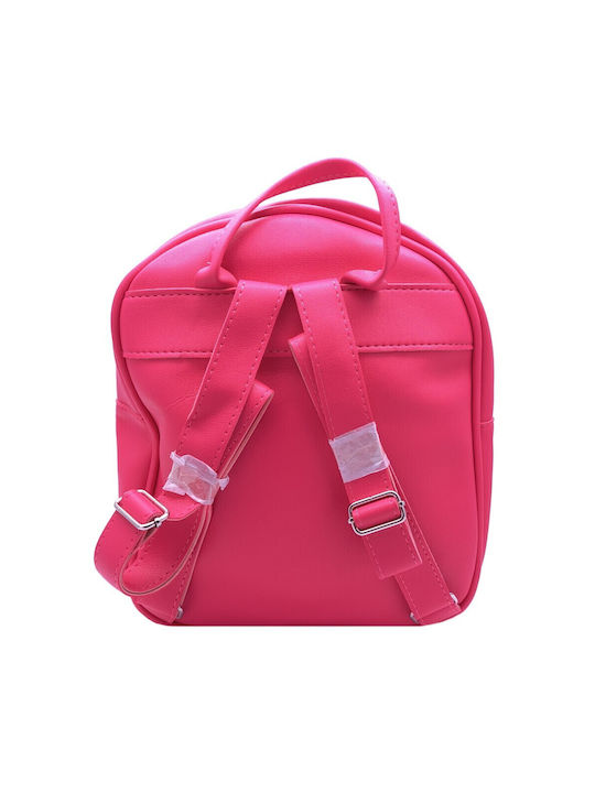 Kids Plush Backpack