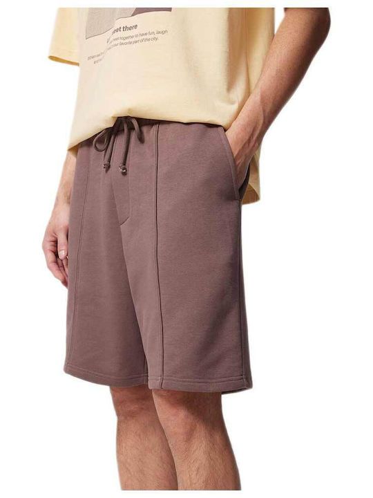 Outhorn Men's Shorts Brown