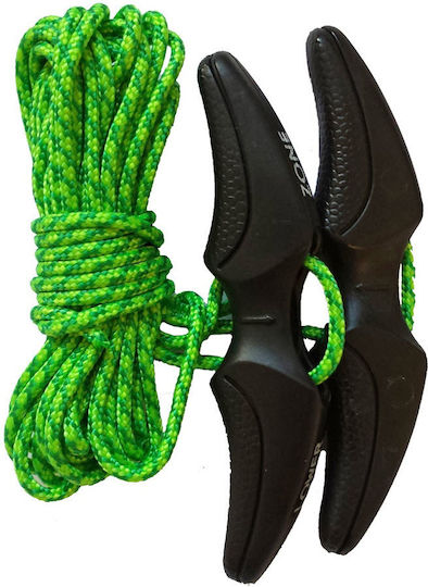 Burton HG SZ Lace Kit 10941102999