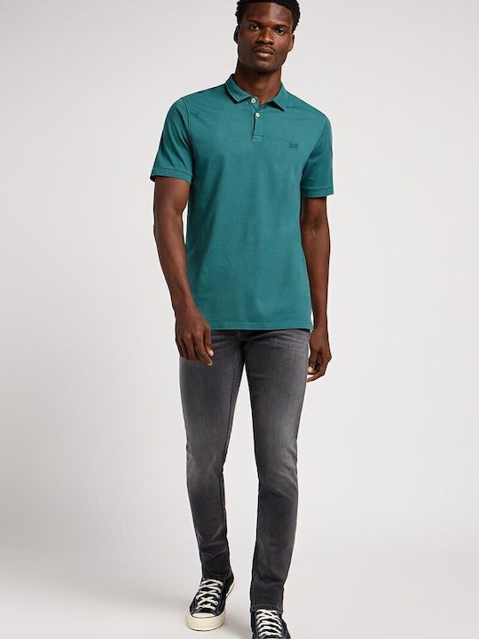 Polo T-shirt Evergreen