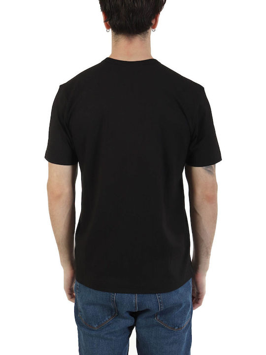 Frida T-shirt Μαυρο