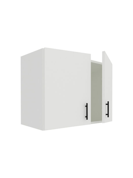 Karo Dulap Suspendata Alb 60x30x45buc