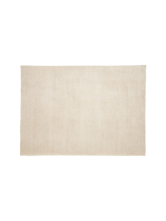 A-s Joanne Rug Rectangular Ivory