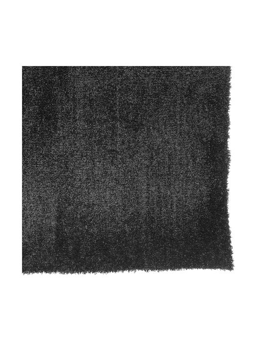 Atmosphera Joanne Living Room Rug Rectangular Grey 120x170cm