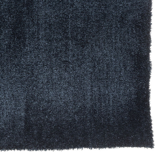 Atmosphera Joanne Χαλί Ορθογώνιο Bleu 120x170cm