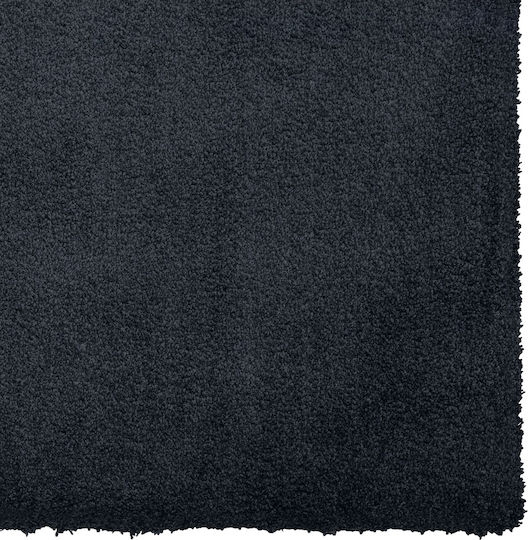 Atmosphera Joanne Wohnzimmer Teppich Rechteckig Blau 160x230cm