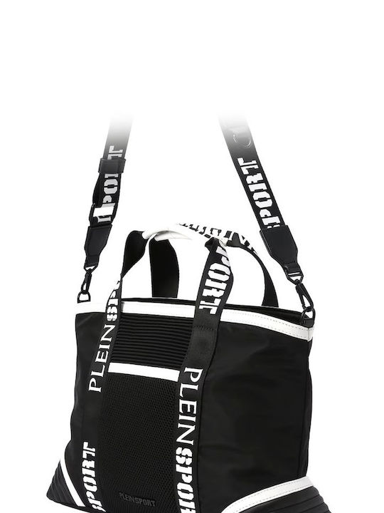 Plein Sport Women's Bag Tote Hand Black