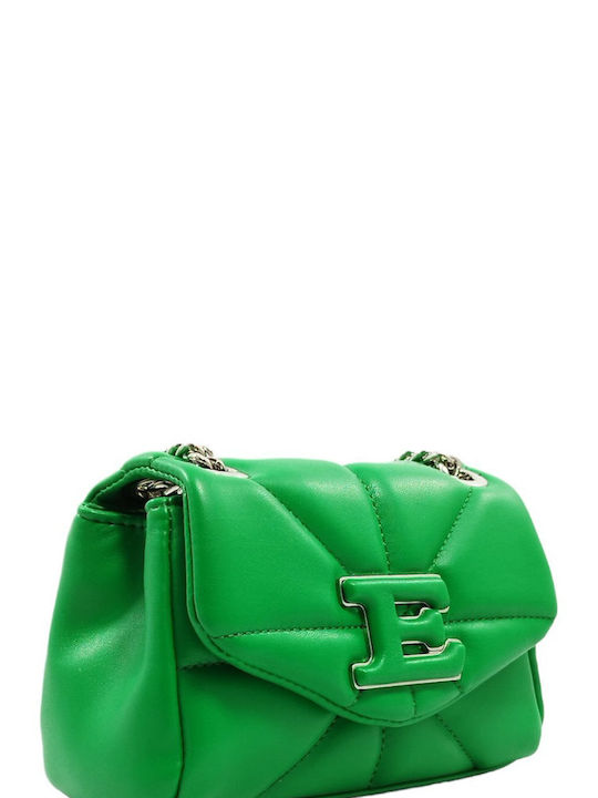 Ermanno Scervino Women's Bag Crossbody Green