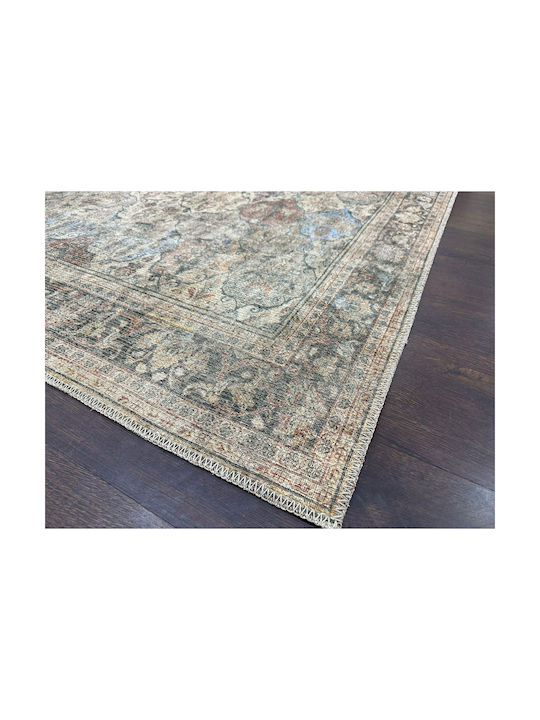 Klonaras Fashion 183 Rug Rectangular