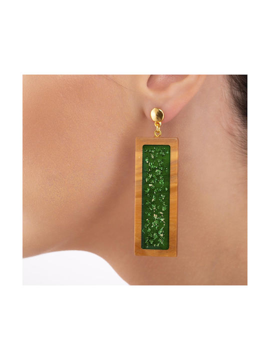 Apoxylo Earrings