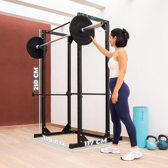 Cecotec Power Rack fără Greutăți