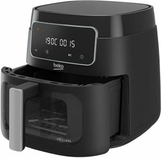 Beko Air Fryer 7.6lt Black S71000024