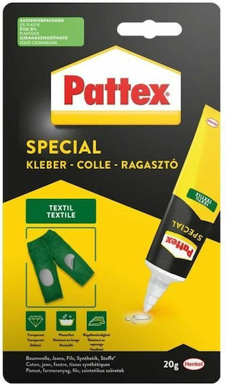 Pattex S71000769 Κατασκευαστική Κόλλα 20gr