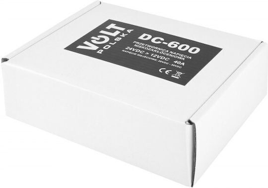 Volt Polska Inverter für Autos für 12V DC