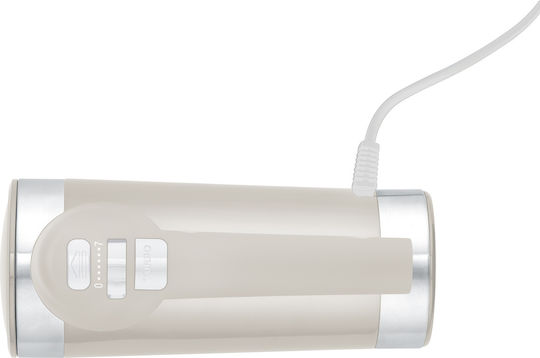 Graef Миксер Ръчен 600W Сив