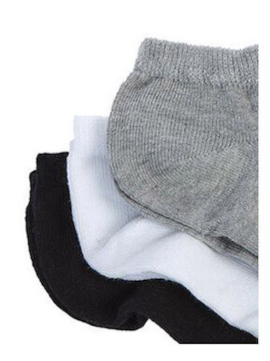 Kappa Dolers Κάλτσες MULTICOLOUR 3Pack