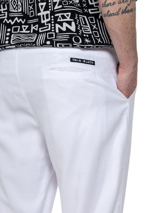 Pantaloni Black