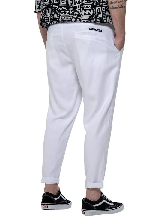 Pantaloni Black