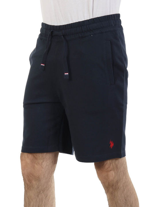 U.S. Polo Assn. Men's Shorts Dark blue