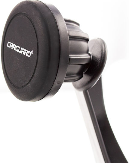 CarGuard Auto Handyhalterung mit Magnet Schwarz