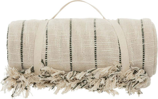 Atmosphera Luisa Одеяло Преголяма 240x260см Exotic Panama