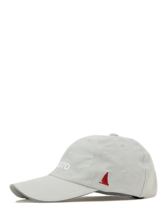 Crew Men's Jockey Gray