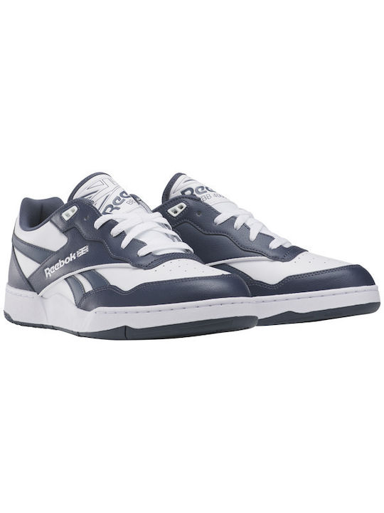 Reebok Bb 4000 Ii Sneakers BLU