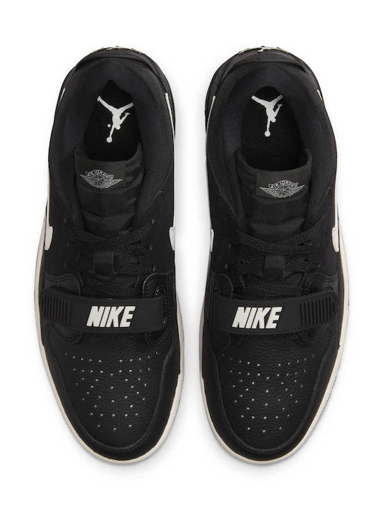 Air  Legacy 312 Sneakers Black