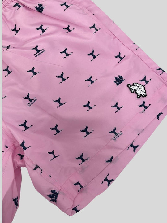 U.S. Polo Assn.