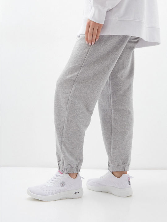 Adidași Pentru Femei Albi