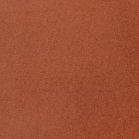 Taburet Camera De Zi Tapițat Cu Catifea Amber 37x37x40cm
