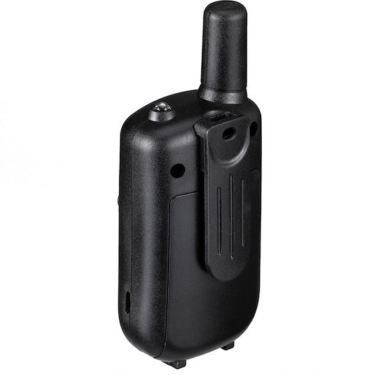 Bresser Junior Grüne kabellose Walkie-Talkies
