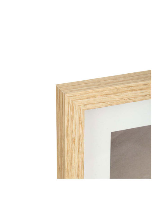 Atmosphera Wooden Frame 30x40cm