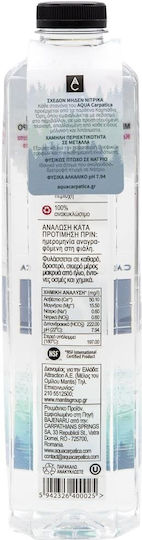 Aqua Carpatica Φυσικό Μεταλλικό Νερό 6x1.5lt