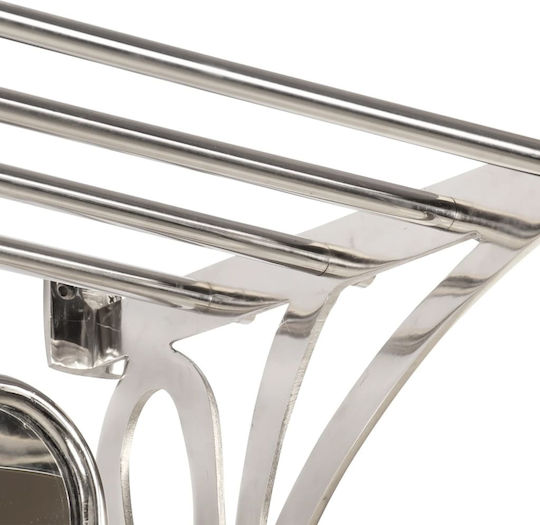 vidaXL Wandhaken 1Stück